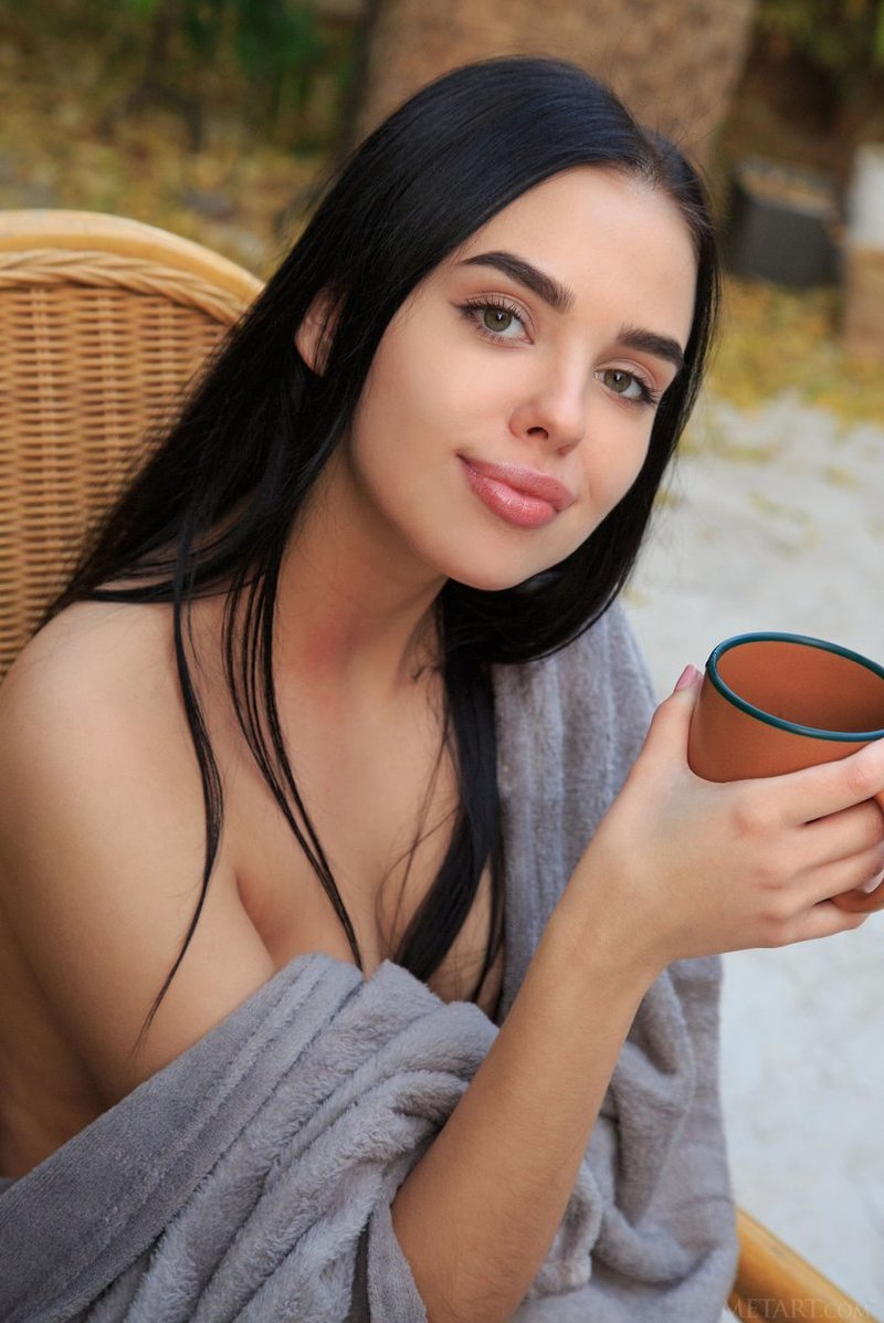 Галина, 19 лет, 2 размер груди