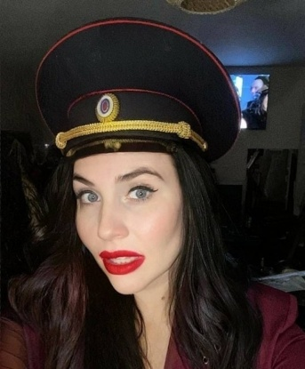 Кристина, 37 лет, 3 размер груди
